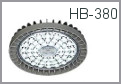 OPTIMA LED HIGH BAY LIGHT HB-380